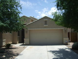 42517 Oakland Dr, Maricopa AZ  85138-1644 exterior