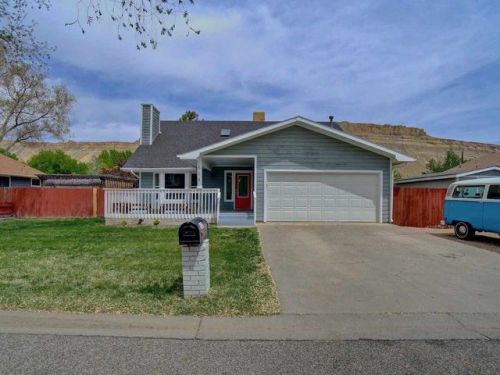 512 Crawford Ln, Palisade, CO 81526-9784