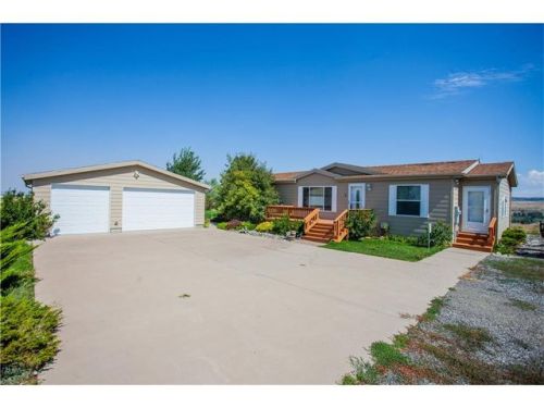 6832 Earl Ave, Huntley, MT 59037-9366