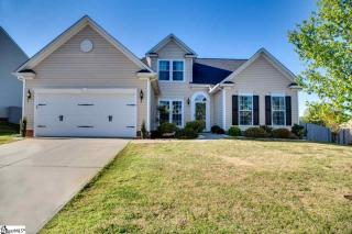 116 Wateree Way, Simpsonville, SC 29680-7737