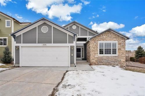 11081 Cannonade Dr, Parker, CO 80138-7284