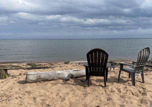 74970 Lake Shore Dr, Washburn, WI 54891-3400