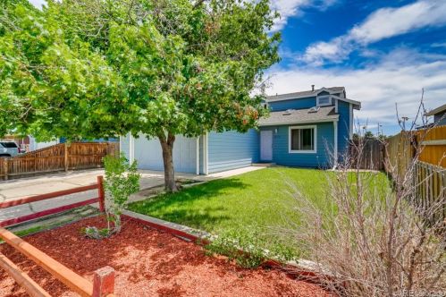 1676 Ensenada Way, Denver, CO 80011-5332