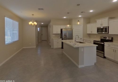 4546 Gary St, Mesa AZ  85205-4718 exterior