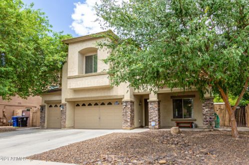 14162 St Moritz Ln, Sun City, AZ 85379-8678