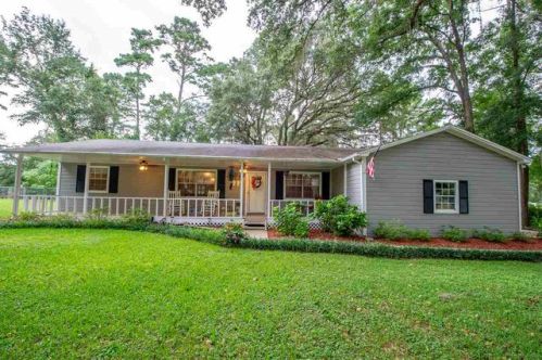 2930 Whirl A Way Trl, Tallahassee, FL 32309-1612