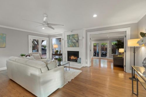 15148 Bel Escou Dr, San Jose CA  95124-5019 exterior