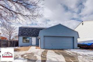 9270 100th Cir, Westminster, CO 80021-3822