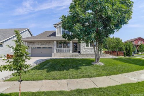 17673 98th Way, Denver, CO 80022-7158