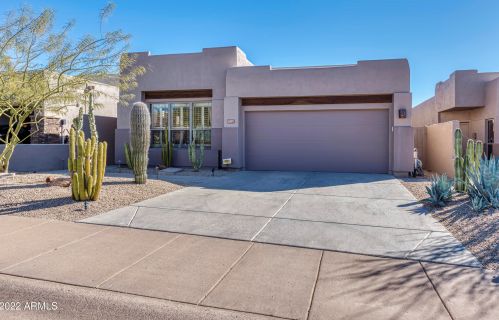 9603 Chuckwagon Ln, Scottsdale, AZ 85262-1134