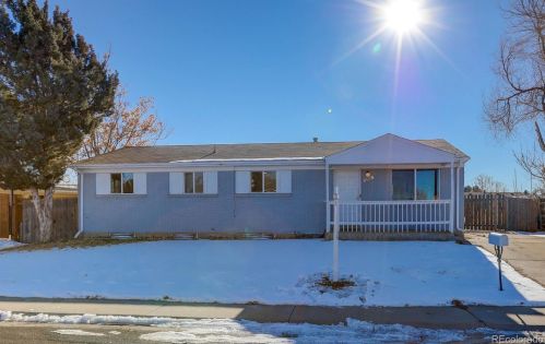 12902 Olmsted Pl, Denver, CO 80239-3647