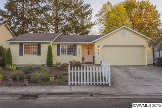 206 Faith Dr, Jefferson, OR 97352-9001