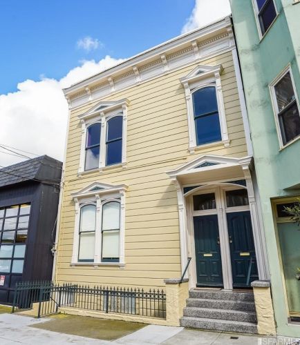 132 Blake St, San Francisco, CA 94118-3309