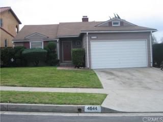 4644 63 St, Los Angeles CA  90043-3515 exterior