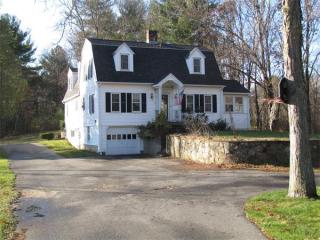 220 Belchertown Rd, Ware, MA 01082-9481