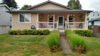 2223 Howard Ave, Everett WA  98203-4821 exterior