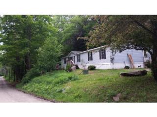 231 Rumney Rd, Ellsworth, NH 03266-3021