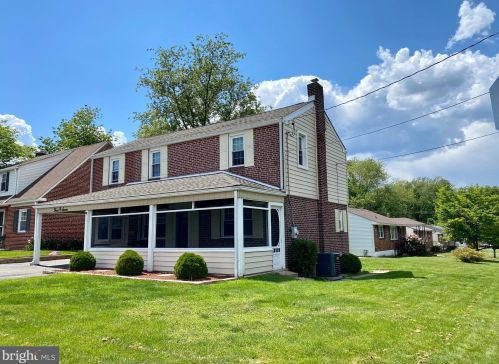 307 Pennsylvania Ave, New Castle, DE 19720-6429