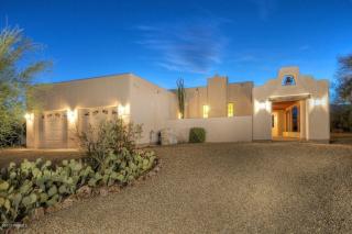 10401 Pantano Trl, Tucson, AZ 85730-5500