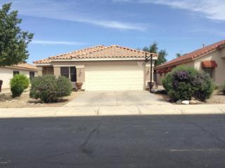 10522 Sands Dr, Peoria AZ  85383-1781 exterior