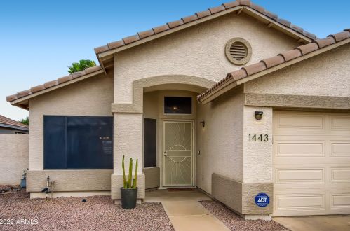 1443 58th St, Mesa, AZ 85206-6775