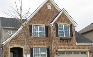 1827 Battery St, Lexington, KY 40509-4556