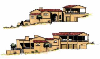 24956 114th St, Scottsdale AZ  85255-8296 exterior