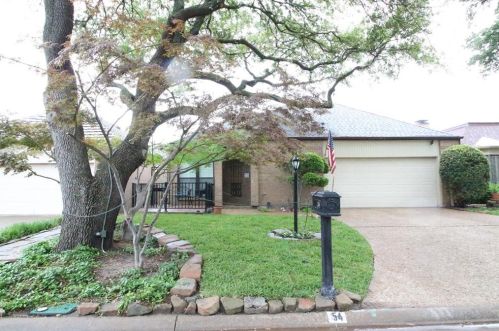 54 Crown Pl, Richardson, TX 75080-1603