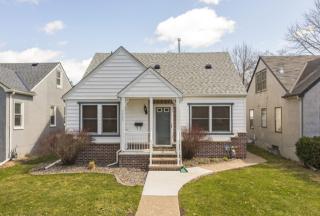 5325 Logan Ave, Minneapolis, MN 55430-3020