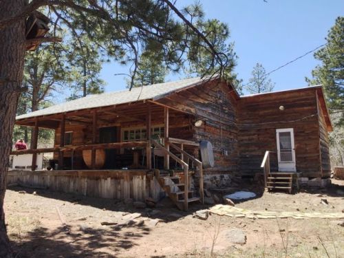 3675 County Road 182, Horn Creek, CO 81252-9603