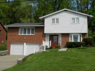 337 Bruceton Rd, Pittsburgh PA  15236-4502 exterior