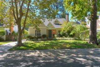 1054 10th Ave, Sacramento, CA 95818-4007