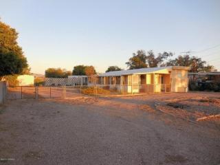 3141 Iroquois Ave, Tucson, AZ 85705-9311