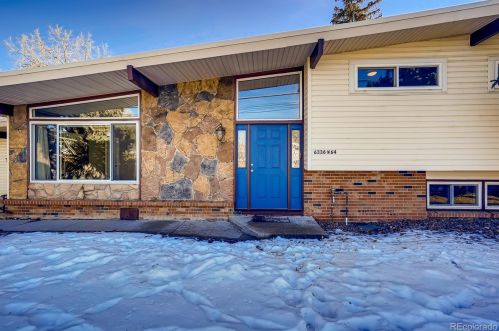 6336 64th Ave, Arvada, CO 80003-4608