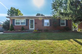 3608 Niles Dr, Lexington, KY 40517-3025