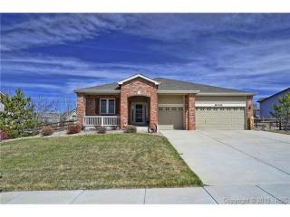 17608 White Marble Dr, Woodmoor, CO 80132-7445