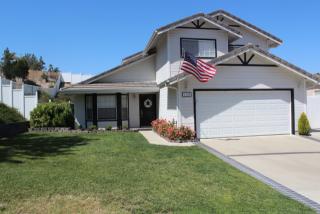 1360 Hodges Rd, Oceanside CA  92056-2350 exterior