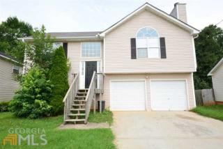 4874 Hidden Creek Pl, Decatur, GA 30035-3661