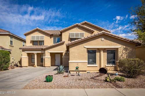 45514 Morning View Ln, Maricopa, AZ 85139-6676