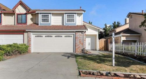 1067 Minoru Dr, San Jose, CA 95120-3417