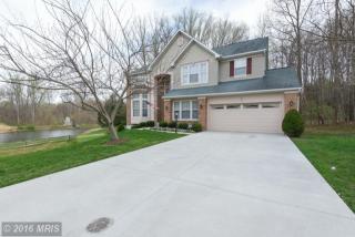 2401 Goldenrain Ct, Crofton, MD 21114-3212