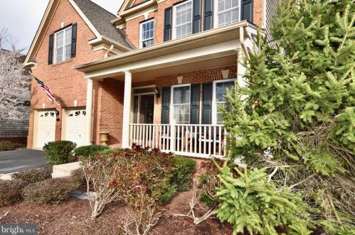 4697 Glass Mountain Way, Haymarket, VA 20169-8149