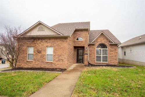 2665 Mable Ln, Lexington, KY 40511-8623