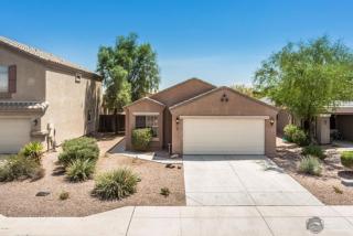 18889 Toya St, Maricopa, AZ 85138-2921