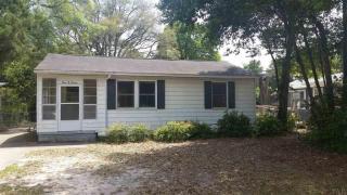 207 Frisco Rd, Pensacola FL  32507-1346 exterior