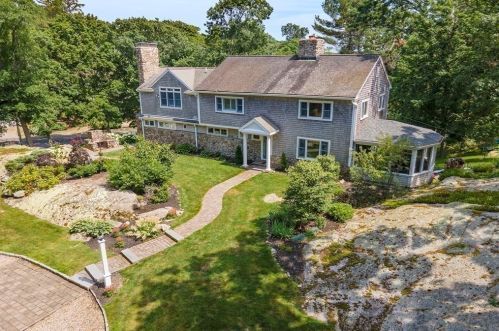 22 Atlantic Ave, Cohasset, MA 02025-1803