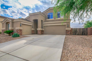 23207 Kimberly Dr, Buckeye, AZ 85326-8618