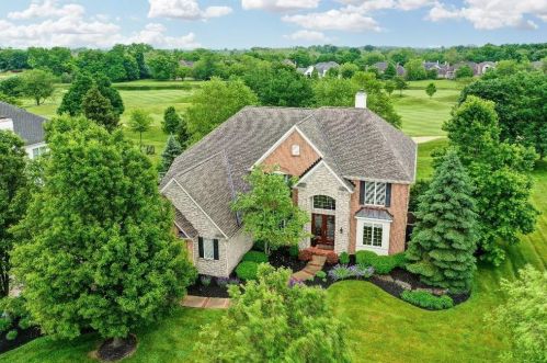 4252 Mackenzie Ct, Mason, OH 45040-4668