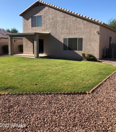 4341 St Catherine Ave, Laveen, AZ 85339-6270