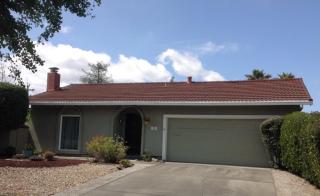 15 Darryl Dr, Campbell, CA 95008-1826